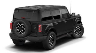 2026 Ford Bronco® External Image 4